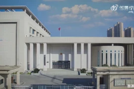 Trung Quốc: Đâm đồng nghiệp cả chục nhát dao chỉ vì chiếc điều hòa