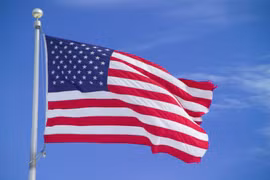 Mỹ sẽ mất vai trò “cường quốc số một thế giới”?