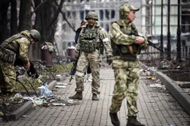 Nội dung tối hậu thư Nga gửi "những binh sĩ cuối cùng" của Ukraine