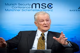 "NATO sẽ không chấp nhận Ukraine vào liên minh"