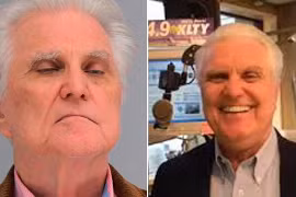 Phát thanh viên lãnh án chung thân vì lừa đảo thính giả 