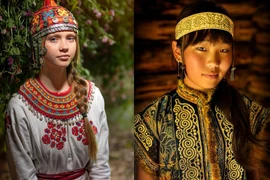 Những định kiến khiến người Nga bị ghét