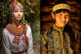 Những định kiến khiến người Nga bị ghét