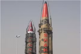 Nhân tố gây nguy hại tới an ninh hạt nhân trên thế giới