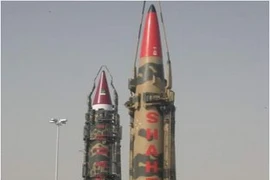 Nhân tố gây nguy hại tới an ninh hạt nhân trên thế giới