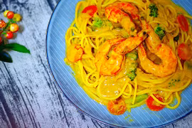 Thực đơn toàn "cao lương mỹ vị" tại Olympic Mùa đông Bắc Kinh 2022