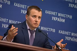 Ukraine sẽ không cần khí đốt Nga trong mùa đông tới