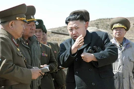 Triều Tiên có thể sử dụng vũ khí hạt nhân? (*)