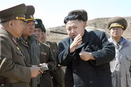 Triều Tiên có thể sử dụng vũ khí hạt nhân? (*)