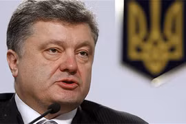 Sử gia Đức gửi TT Ukraine: Đừng đùa khi chơi với Mỹ