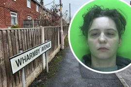 Người mẹ "máu lạnh" dùng nước sôi sát hại con ruột 