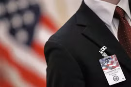 Lý do Mỹ tập trung vào các NGO tại Trung Á