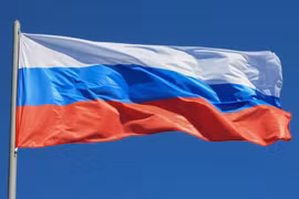 Những sự thật ít người biết về Quốc kỳ Nga 