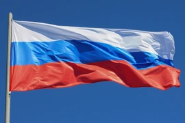 Những sự thật ít người biết về Quốc kỳ Nga 