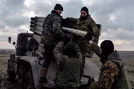 Cuộc xung đột mang lại lợi ích cho chính quyền Ukraine?