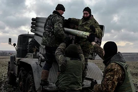 Cuộc xung đột mang lại lợi ích cho chính quyền Ukraine?