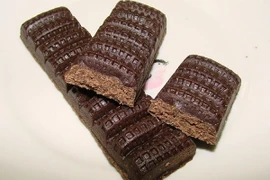 Sức mạnh “thần kỳ” của thanh kẹo Nga huyền thoại được tẩm... máu bò 