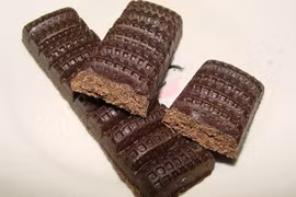 Sức mạnh “thần kỳ” của thanh kẹo Nga huyền thoại được tẩm... máu bò 