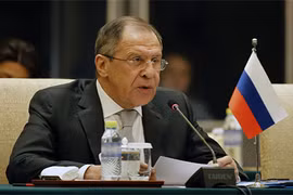 Nga tố tuyên bố trừng phạt nhằm "trốn" thực hiện thỏa thuận Minsk