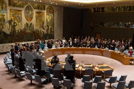 Chuyên gia Mỹ: Nga không có lỗi vụ MH17 bị bắn hạ