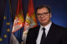 Ứng cử viên EU cáo buộc phương Tây "đạo đức giả"