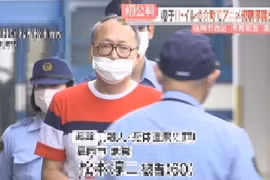 Bố mẹ không cho xem hoạt hình, con trai siết cổ rồi giấu xác