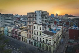 Những sự thật thú vị về đất nước Cuba