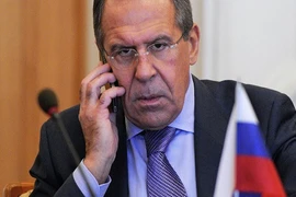 Bị trừng phạt, Nga thắt chặt quan hệ với Trung Quốc