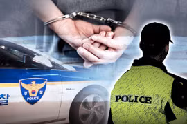  Hàn Quốc: Bắt giữ nữ du học sinh Việt bỏ con dưới trời tuyết