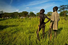 10 điểm đến để có một cuộc phiêu lưu khác thường