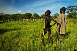 10 điểm đến để có một cuộc phiêu lưu khác thường