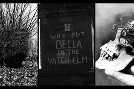 Lời nhắn rùng rợn đầy bí ẩn suốt 80 năm qua