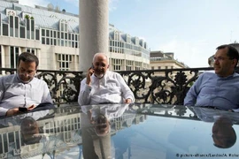 Đàm phán hạt nhân Iran bước vào giai đoạn cuối cùng