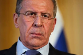 Quan hệ Nga -Trung thúc đẩy ổn định thế giới