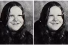 Bí mật danh tính của người phụ nữ bị sát hại 40 năm trước