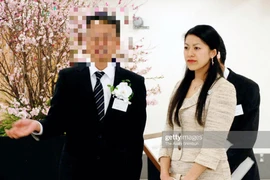 Chân dung nữ vương là "nỗi kinh hoàng" của Hoàng gia Nhật Bản