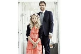 Đám cưới bé gái 12 tuổi xôn xao dư luận Na Uy