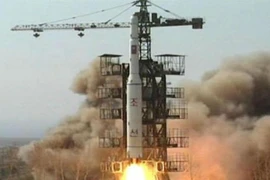 Hàn Quốc, Trung Quốc thỏa thuận gì về vấn đề hạt nhân Triều Tiên?