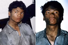 Kỳ án sát hại 4 mạng người, giấu xác trong tủ