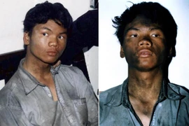 Kỳ án sát hại 4 mạng người, giấu xác trong tủ