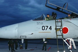 Trả đũa TQ, Nhật tăng cường phòng ngự Tây Thái Bình Dương