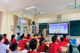 Quảng Ninh: gần 244.000 học sinh sẽ được hỗ trợ giảm học phí