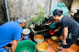 Đề xuất tiêm miễn phí vắc-xin phòng sốt xuất huyết