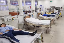 Kết quả điều tra vụ việc nghi ngộ độc thực phẩm tại TPHCM