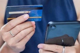 Hàng nghìn trang web mua sắm giả mạo chờ “nuốt” thẻ tín dụng