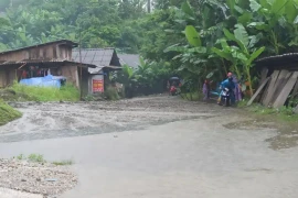 Thiên tai đang xảy ra không tuân theo các quy luật thông thường