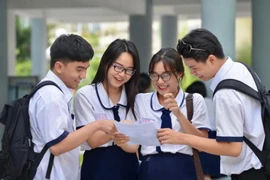 Bộ GD&ĐT lưu ý về Kỳ thi tốt nghiệp THPT năm 2025