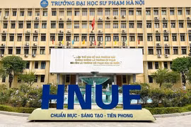 Trường ĐH Sư phạm Hà Nội công bố đề thi tham khảo SPT 2025