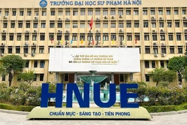 Trường ĐH Sư phạm Hà Nội công bố đề thi tham khảo SPT 2025