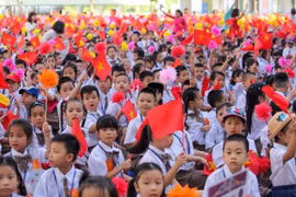 Bộ GD&ĐT yêu cầu khai giảng gọn nhẹ trên cả nước vào sáng 5/9